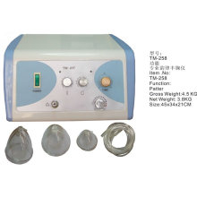 professional patter breast enlargement machine